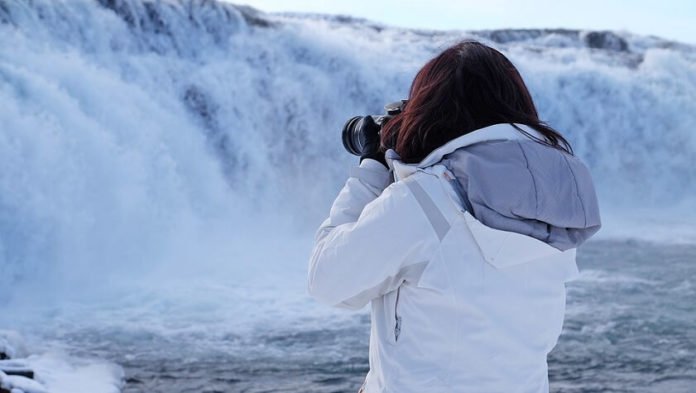 Iceland sweepstakes win a free trip to Reykjavik