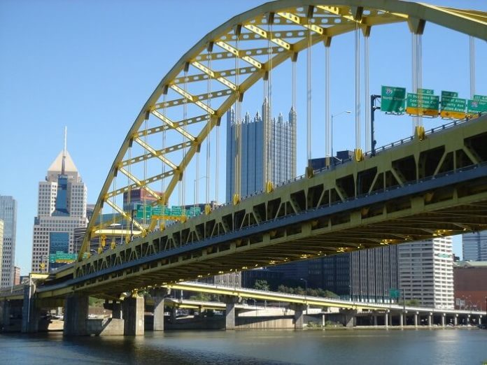 Discount price for Gateway Clipper Fleet Sightseeing Cruise in Pittsburgh