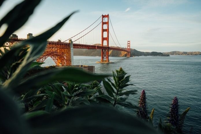 Win free trip to San Francisco California & personal style session