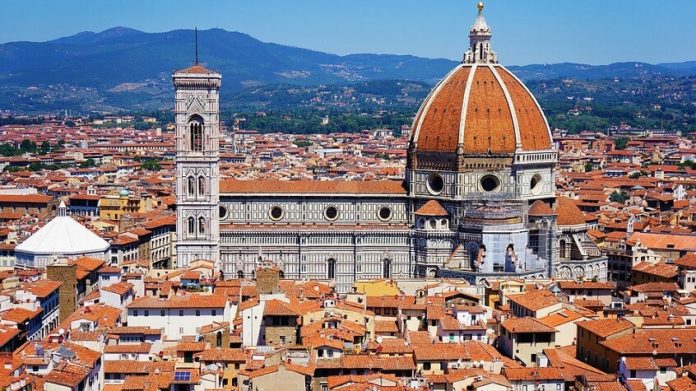 Win a free Italian vacation in Florence & Venice