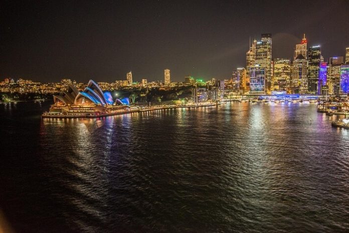 Best 5-star Sydney Australia hotels