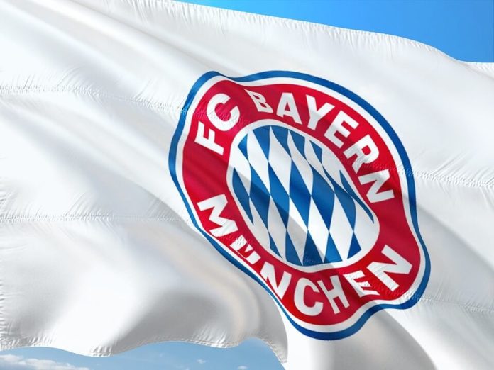 Win a free trip to Munich Germany flight hotel FC Bayern football tickets