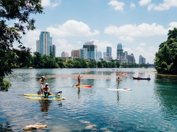 Save up to half off Austin Texas hotels