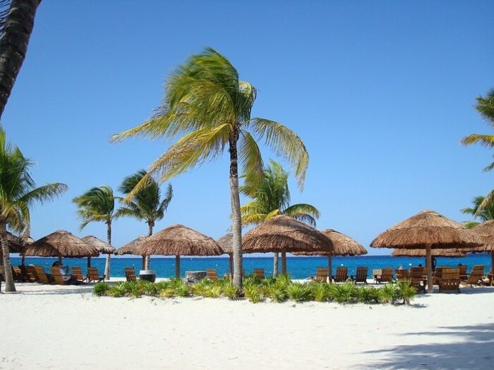 10% off Barcelo hotels in aruba, costa rica, dominican republic, mexico