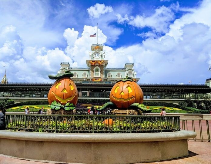 Best Halloween events in Orlando Tampa & Port Canaveral