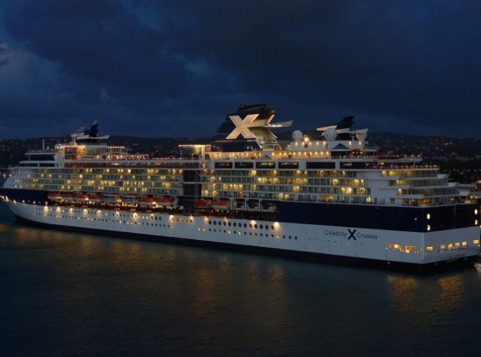 Win a free Celebrity cruise