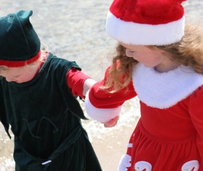 Save up to 44% on Myrtle Beach South Carolina Christmas family vacation packages