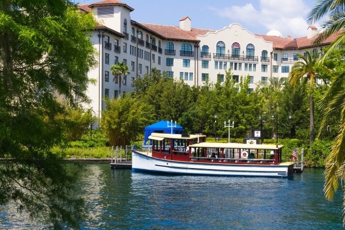 How to save money at Hard Rock Hotel at Universal Orlando Florida