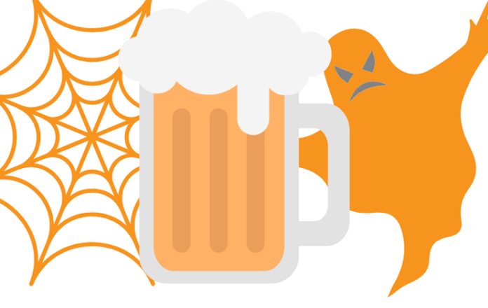 Save on admission to Houston HalloWeekend Bar Crawl