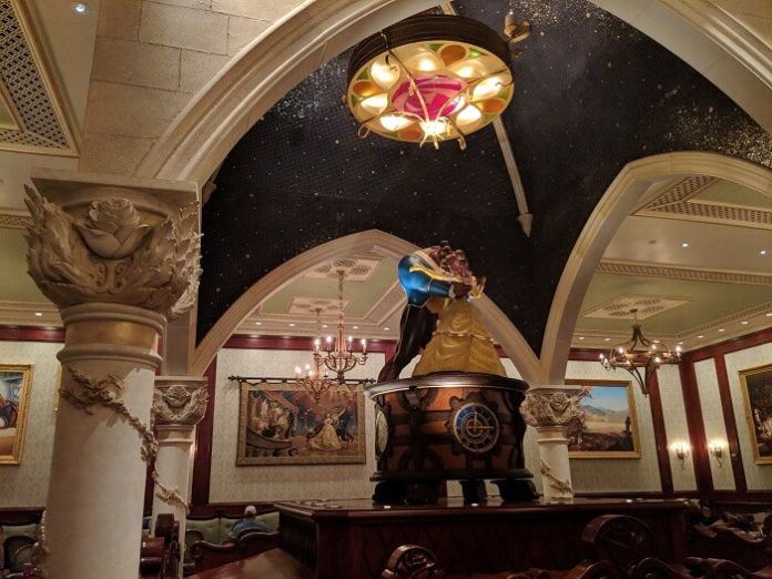 Best restaurants in Magic Kingdom at Walt Disney World in Orlando, Florida