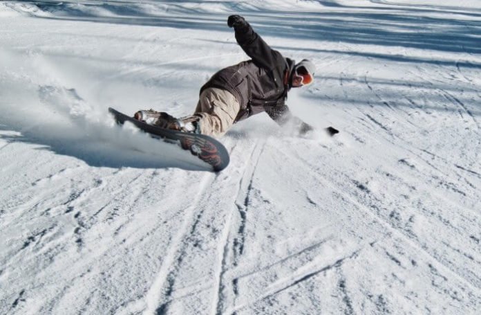 Enjoy New England winter skiing & snowboarding at hotels near Sugarloaf Mountain in Maine