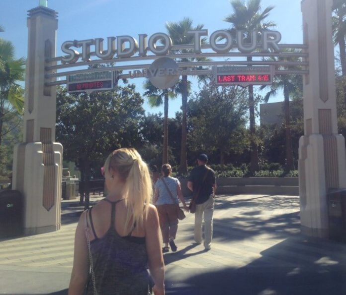 How to get a free day admission to Universal Studios Hollywood