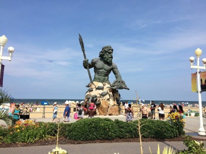 How to save money on Virginia Beach vacation with discounted prices for luxury hotels