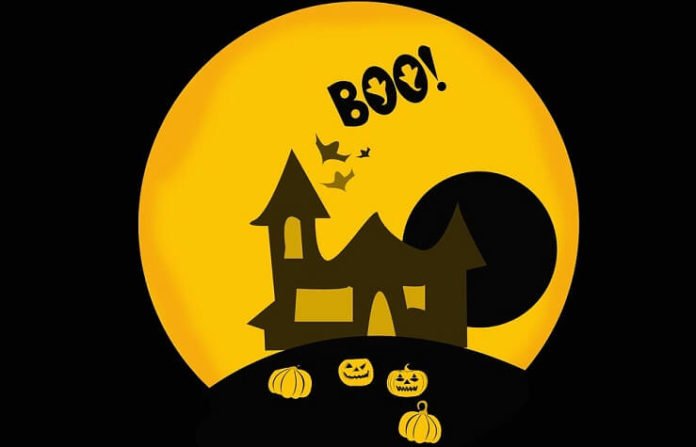 Best Halloween events in Richmond, Williamsburg, Hampton Roads, Chesapeake area