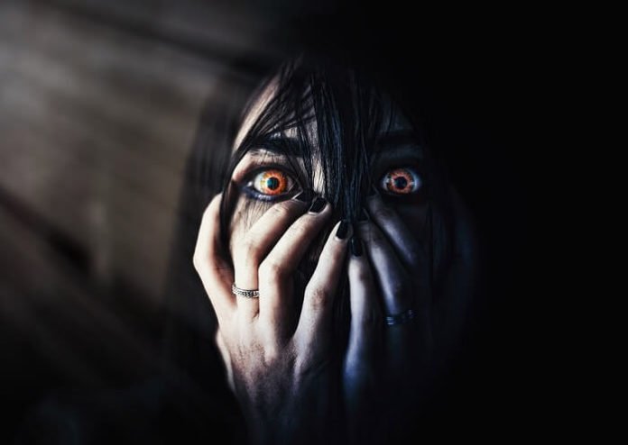 Discount price for Blind Scream Haunted House in San Francisco