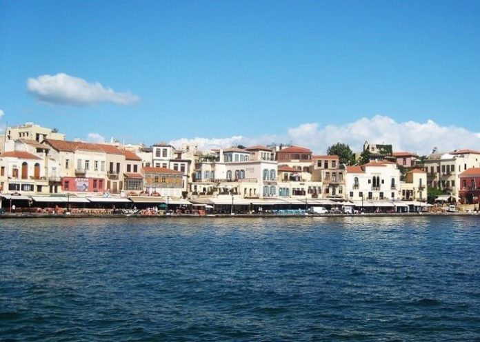 Discounted cruises departing from Civitavecchia Italy ports include Barcelona, Marseille, Heraklion, Tangier