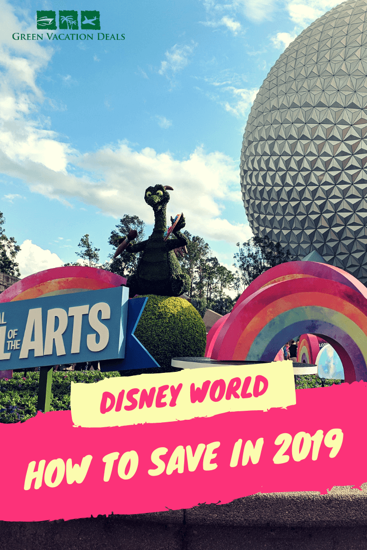 Looking to go to Walt Disney World in Orlando, Florida in 2019? Then find out how you can save up to 20% on top Disney on-site hotels (Grand Floridian, Polynesian Resort, Contemporary Resort, Old Key West, Saratoga Springs, Wilderness Lodge, Port Orleans Riverside, Port Orleans French Quarter, Caribbean Beach Resort, Animal Kingdom Lodge, Fort Wilderness, Boardwalk, Yacht Club, Beach Club, All Star Music, All Star Movies, All Star Sports, Pop Century, Art of Animation)