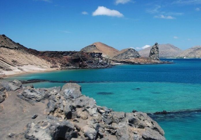 Enter National Geographic - Journey Of A Lifetime Sweepstakes for free Galapagos Islands trip