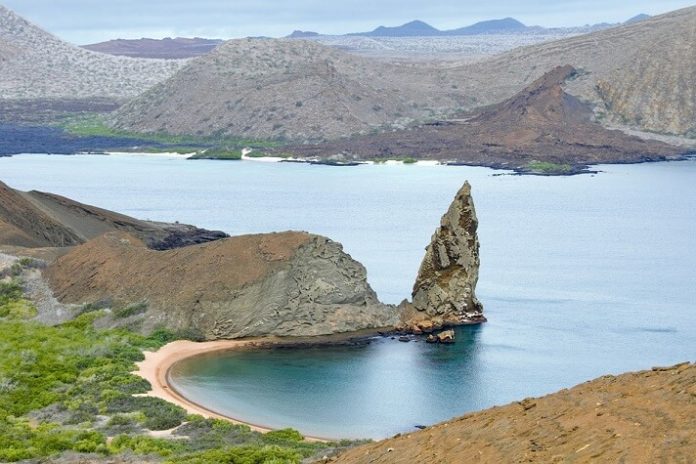 Win a free trip to Galapagos Islands sweepstakes