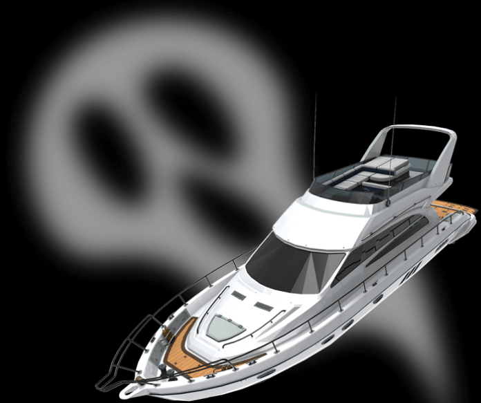 Discount price for Halloween ghost ship cruise in Miami Florida