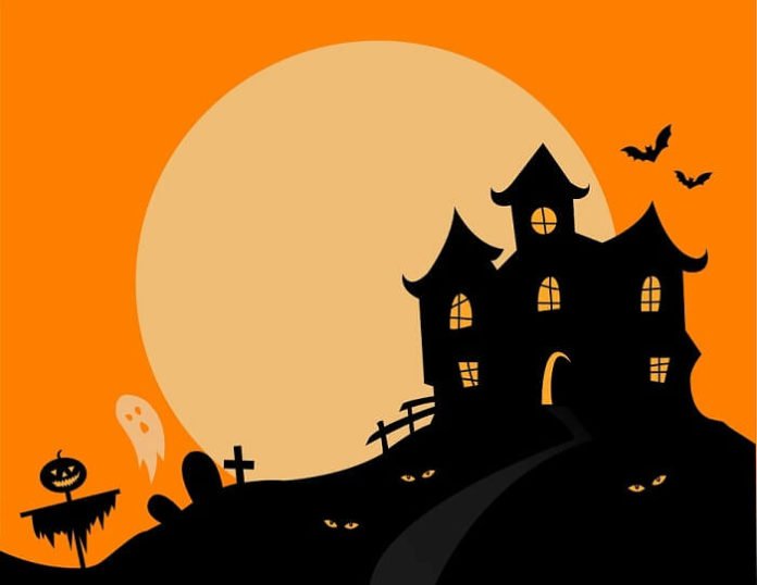 Discount price for Haunted Halloween in Los Angeles California