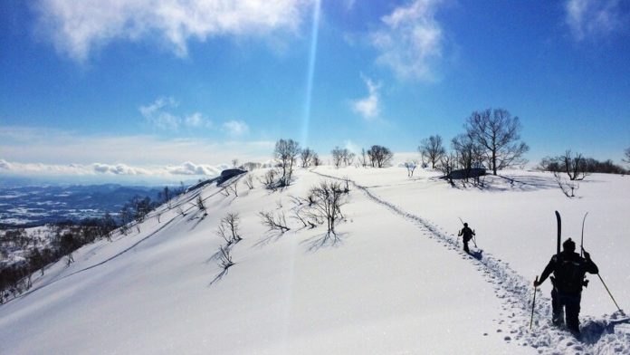 Hilton Niseko Japan package deals save on kids stays nightly rates rafting golf