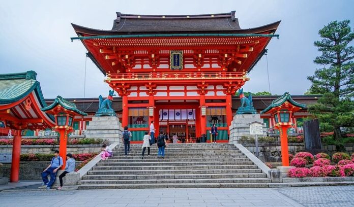 Kyoto Japan hotel deals save under $100/night rates