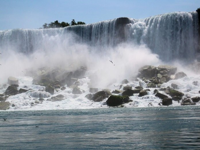 Niagara Falls hotel deals under $100/night