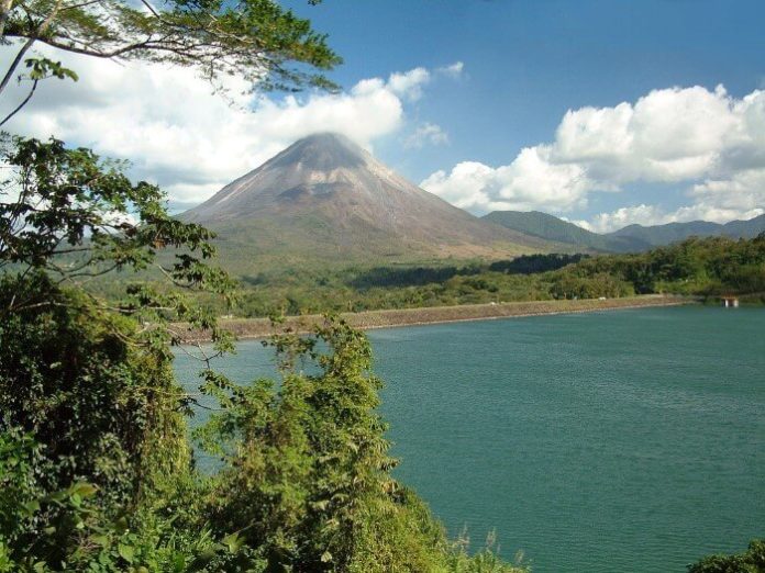 Enter Sierra Trading Post - Costa Rica Getaway Sweepstakes to win a free vacation