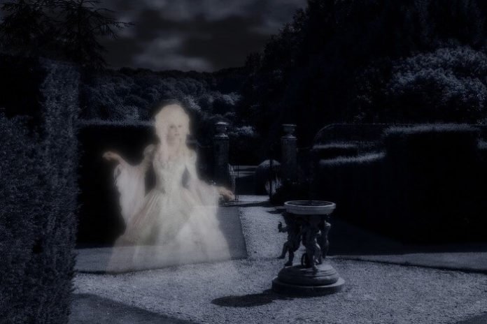 Discount admission to Stone Mountain Ghost Tour Atlanta Georgia