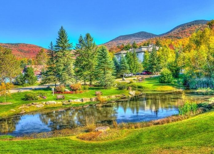 Discounted nightly rates at Stowe Vermont hotels