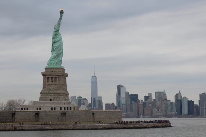 Win a free trip to New York City for family of 4