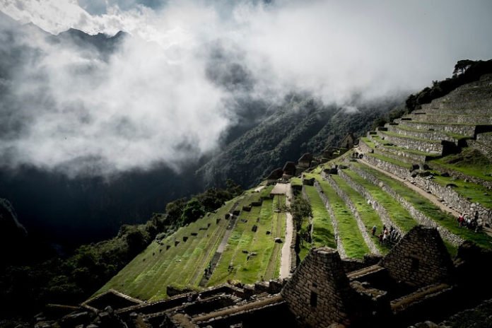 Sweepstakes win a free trip to Peru includes hotel airfare tours activities