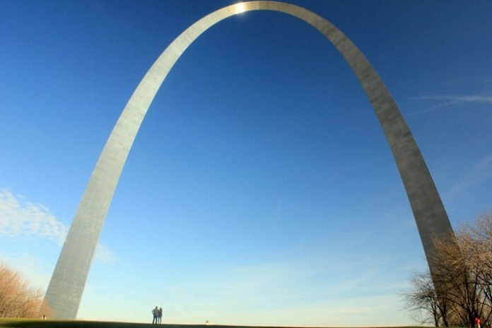 St. Louis Missouri vacation sweepstakes