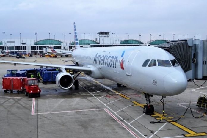 how to save money with free gift cards & promo codes for American Airlines flights