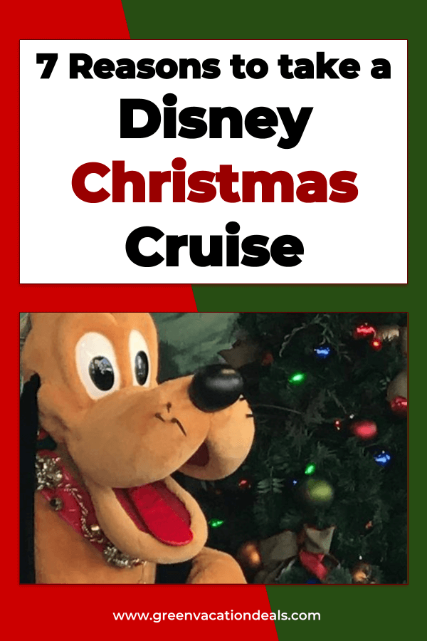 Watch Mickey Mouse & his friends lead carols during a lighting of the cruise ship’s 3-deck tall Christmas tree; see Broadway-style entertainment at Santa’s Winter Wonderland Ball with Anna, Elsa, etc.; sing along with Dickens-inspired carolers; build gingerbread houses & visit a holiday decorated Castaway Bay during Disney Christmas Caribbean cruises. Could visit Antigua, Bahamas, Mexico, Colombia, Key West, Jamaica & more on cruises from NYC, San Diego, Galveston, Miami, etc.