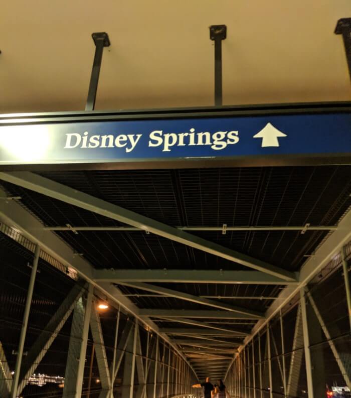 Why you should stay at an official Disney Springs hotel in Orlando Florida