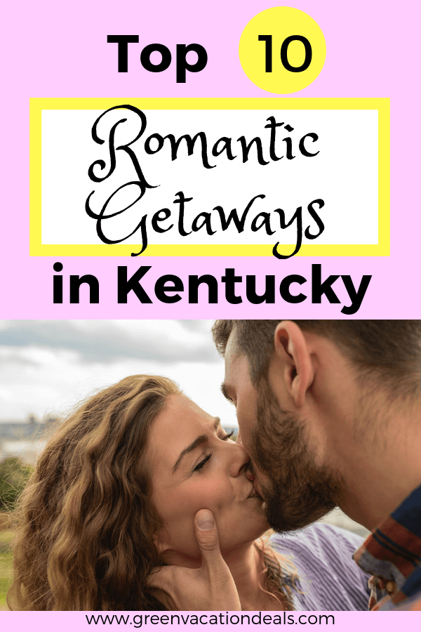 Looking to take off for a romantic getaway in Kentucky? Kentucky has wonderful hotels that could make for a great romantic weekend for your anniversary, Valentine’s Day or just want some time alone with your love! Here are the 10 hotels with the best customer reviews: Cliffview Resort, Hotel Covington Cincinnati Riverfront, Hampton Inn Owensboro/Waterfront, Brown, 21c Museum, Boone Tavern, Woodford Inn, Embassy Suites by Hilton Louisville Downtown, Alpine Motel, Omni