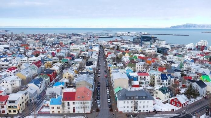 Travel advice: what the best Reykjavik, Iceland luxury hotels & how to book for the lowest prices