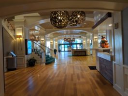 Wyndham Lake Buena Vista vs Wyndham Garden Lake Buena Vista | Green