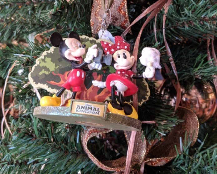 Best Christmas decorations for Disney Star Wars Toy Story Frozen Winnie the Pooh