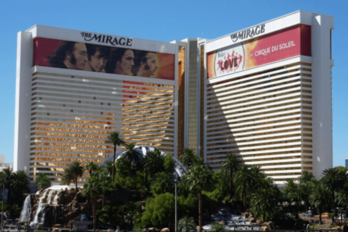 Discounted admission to best Las Vegas shows