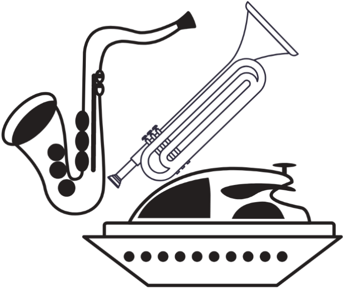 $25 off Holiday Jazz Cruise in New York City