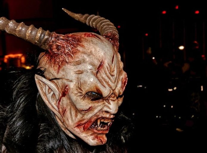 Discount price for Krampus Haunted Christmas in Portland Oregon