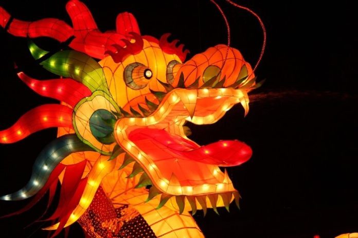 Save on Lantern Light Festival at Alameda Fairgrounds in San Francisco Bay Area