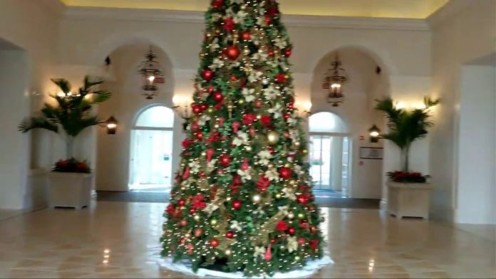 Loews Portofino Bay Hotel at Universal Orlando Virtual Tour