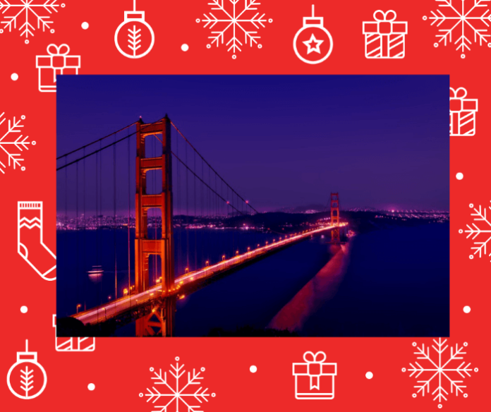 Save $29.50 on San Francisco Christmas Karaoke Tour