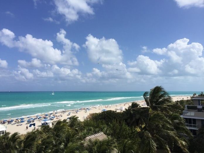How to get a free vacation in Miami Florida & free Shawn Mendes concert tickets