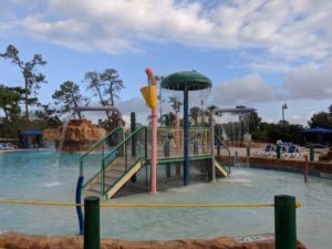 Wyndham Lake Buena Vista vs Wyndham Garden Lake Buena Vista | Green