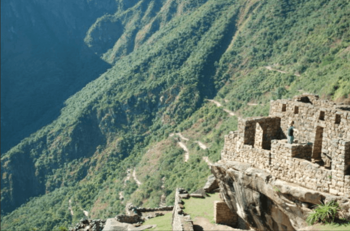 Best Machu Picchu hiking tours: Bolivia & Peru,, Lima to Cuzco, etc.